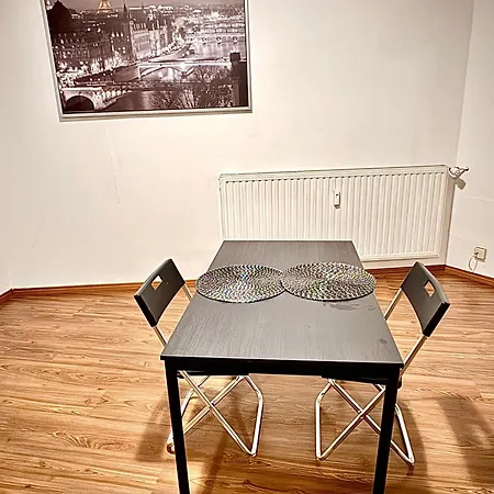Appartement Cosy Charleroi Exterior foto