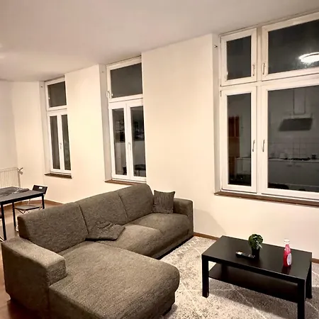 Appartement Cosy Charleroi Exterior foto