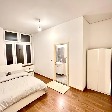 Appartement Cosy Charleroi Exterior foto