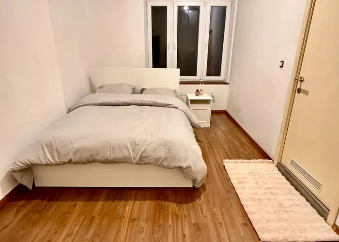 Appartement Cosy