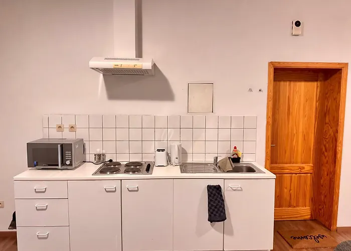 Appartement Cosy