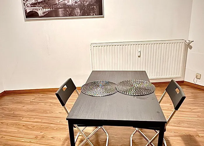 Appartement Cosy