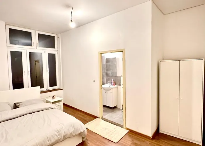 Appartement Cosy