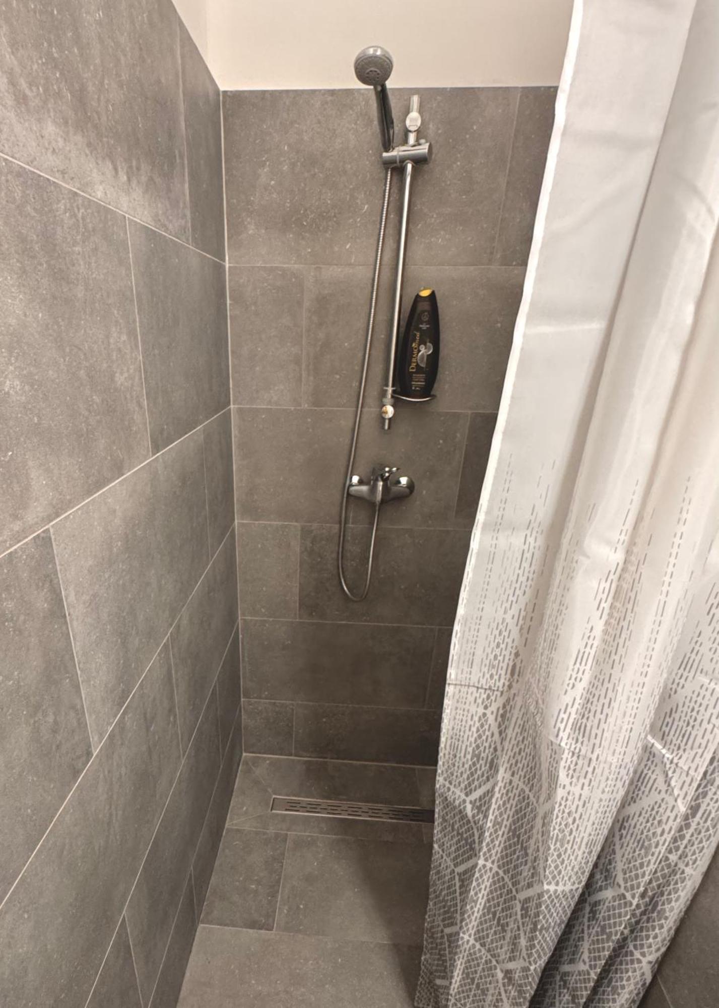 Apartamento Cosy Charleroi