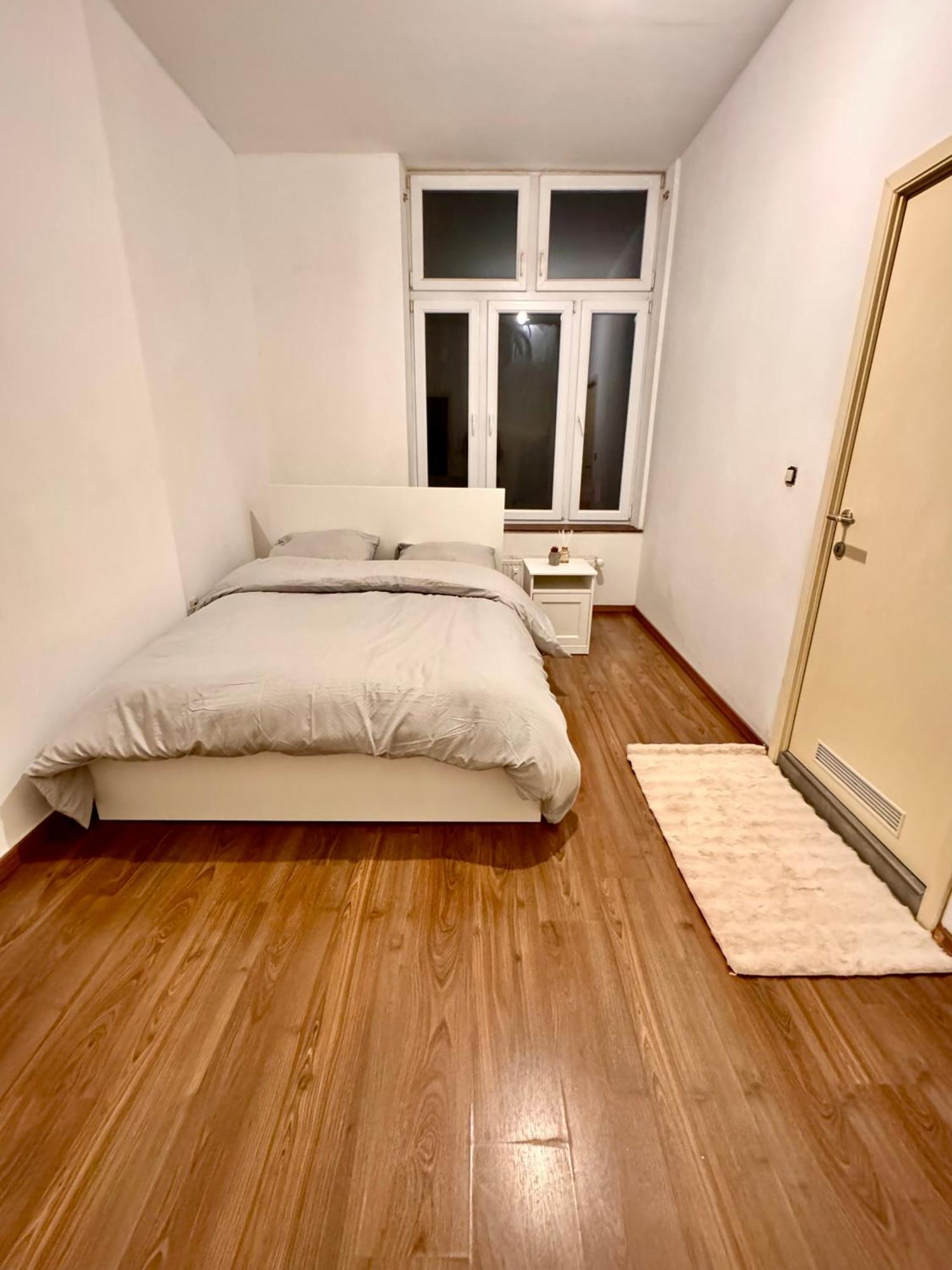 Apartment Cosy Charleroi
