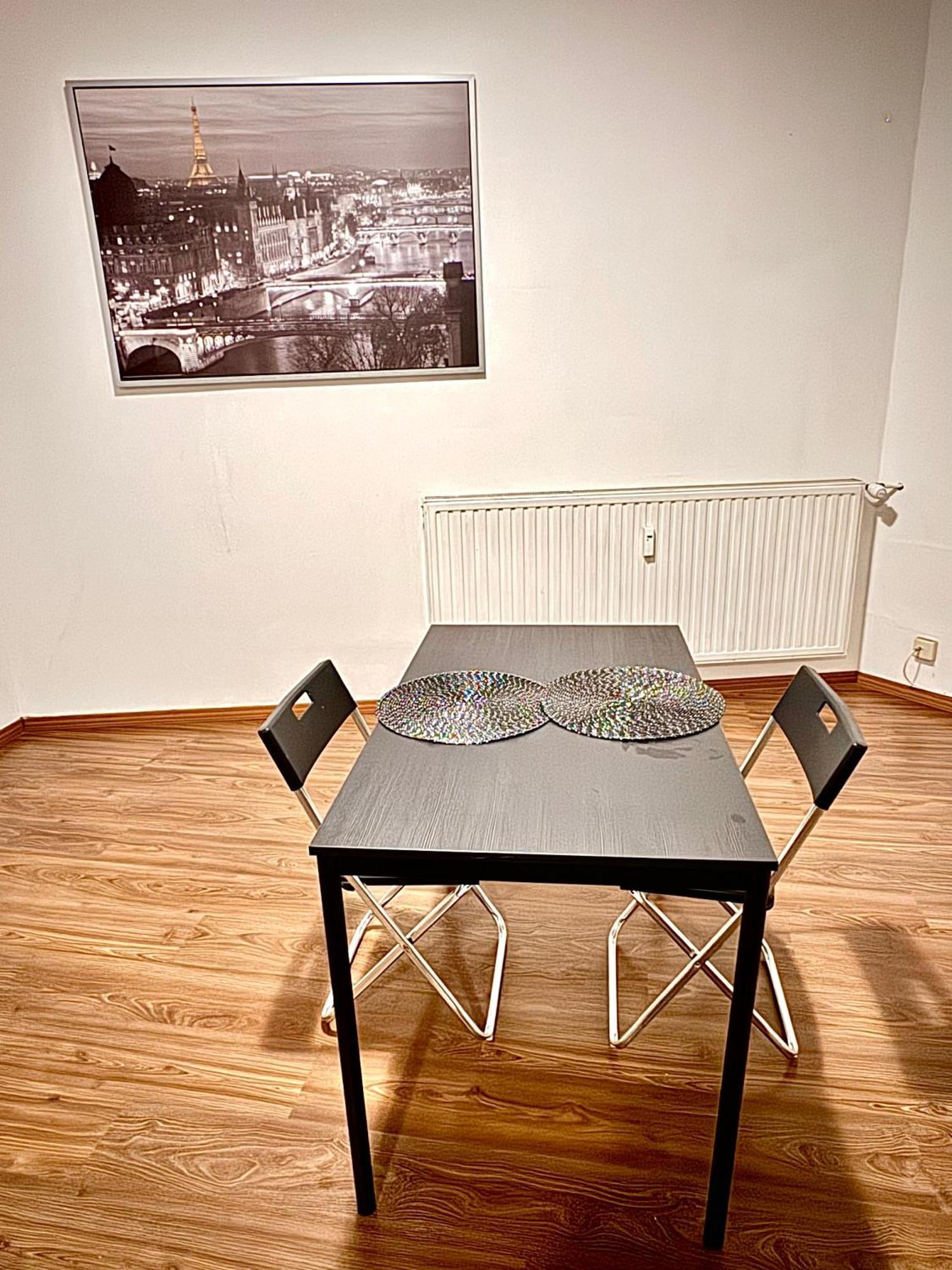 Cosy Apartment Charleroi