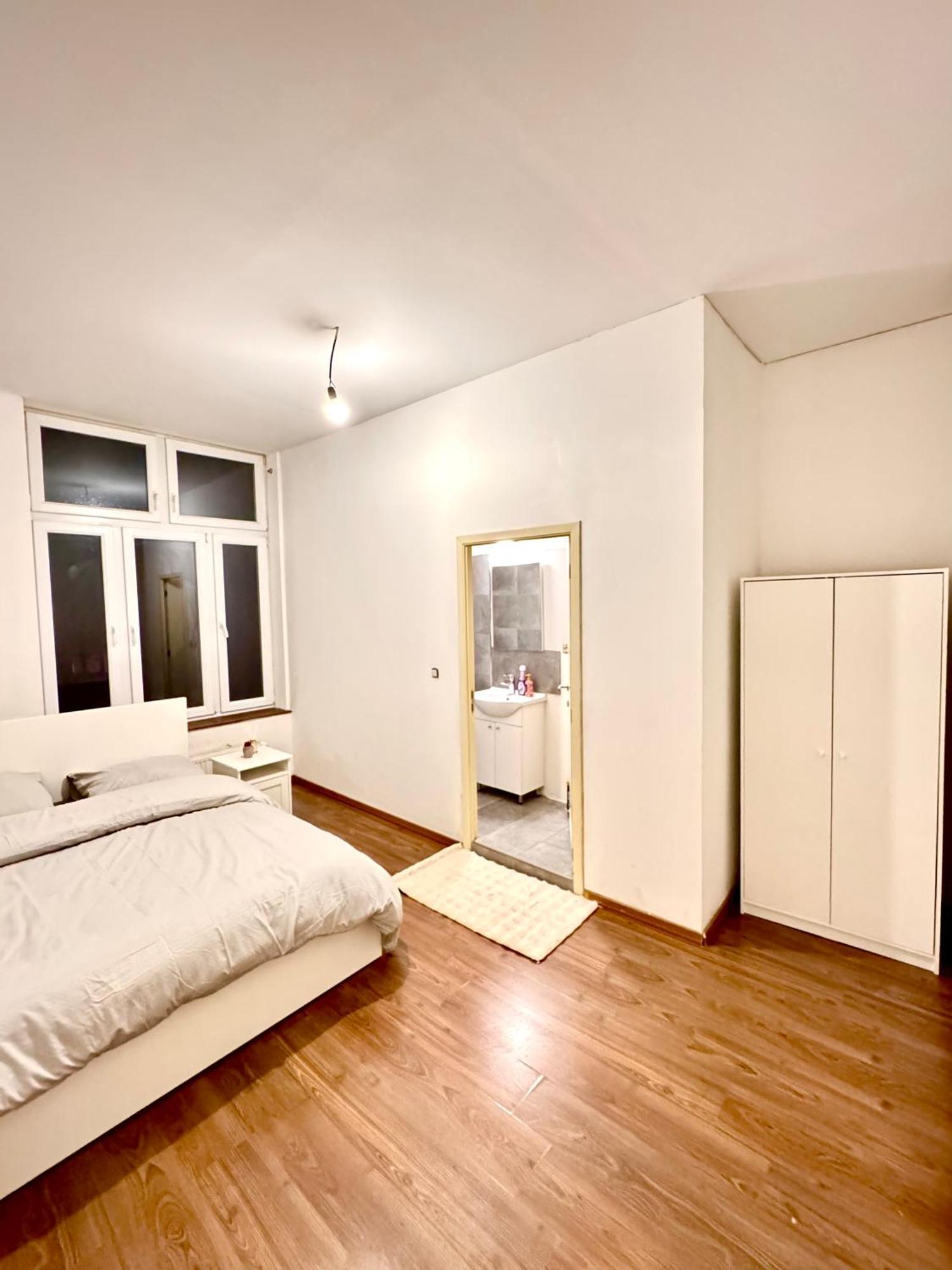 Cosy Charleroi